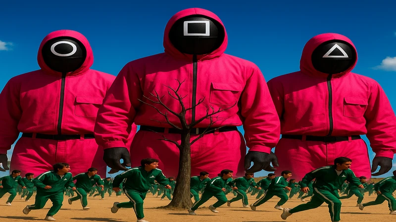 লাল আলো সমৃদ্ধি