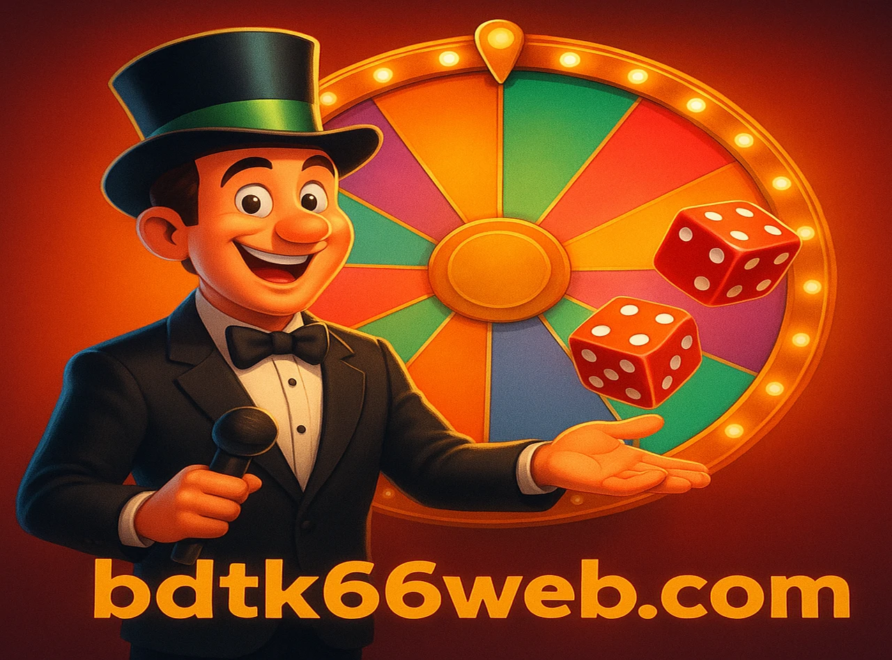 মনোপলি লাইভ