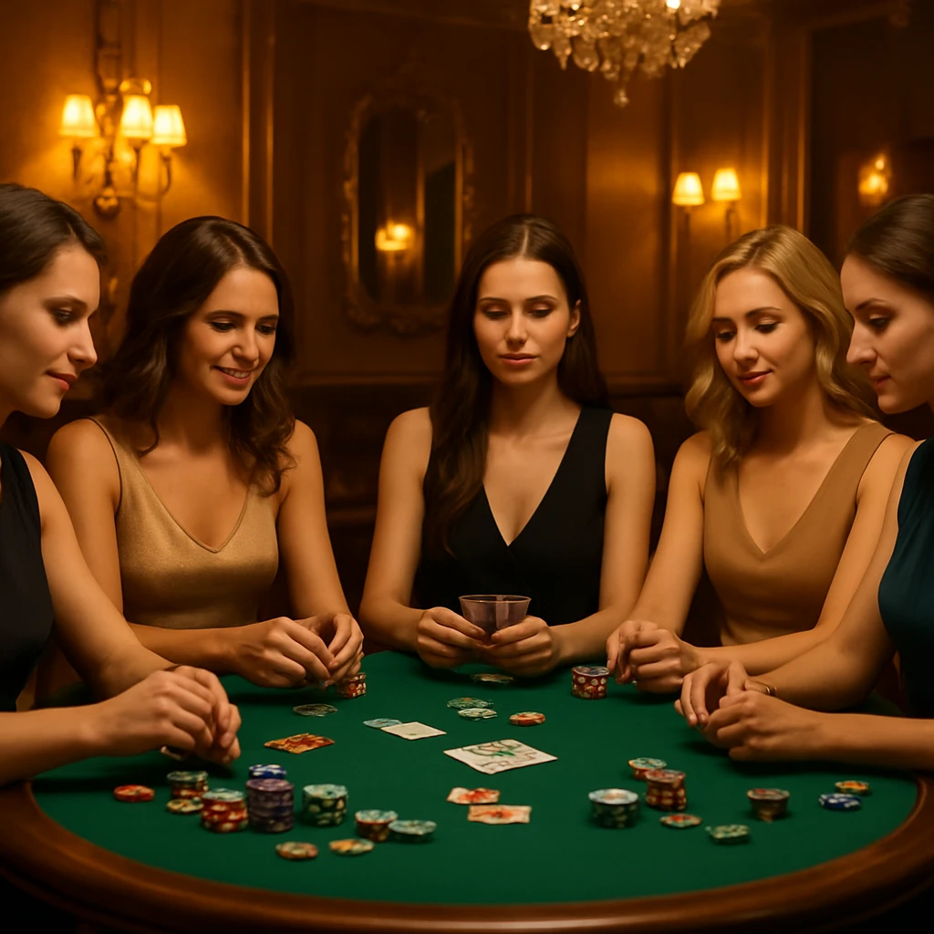 রুলেট বাংলা রুম