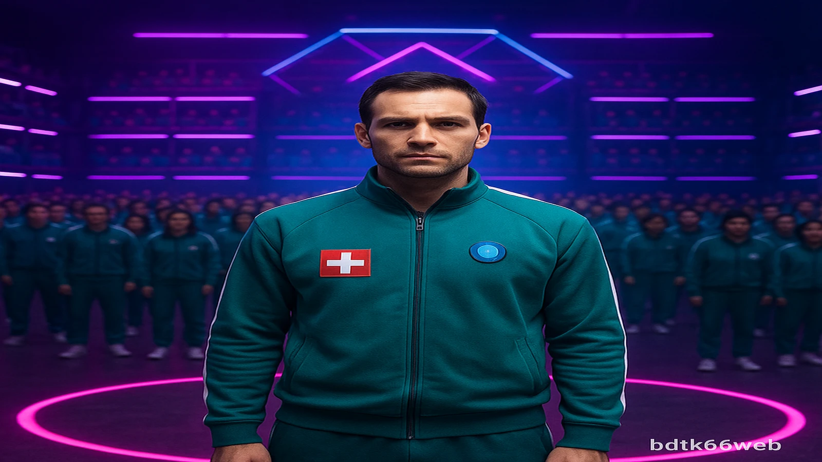 ৪৫৬ স্পিন শোডাউন