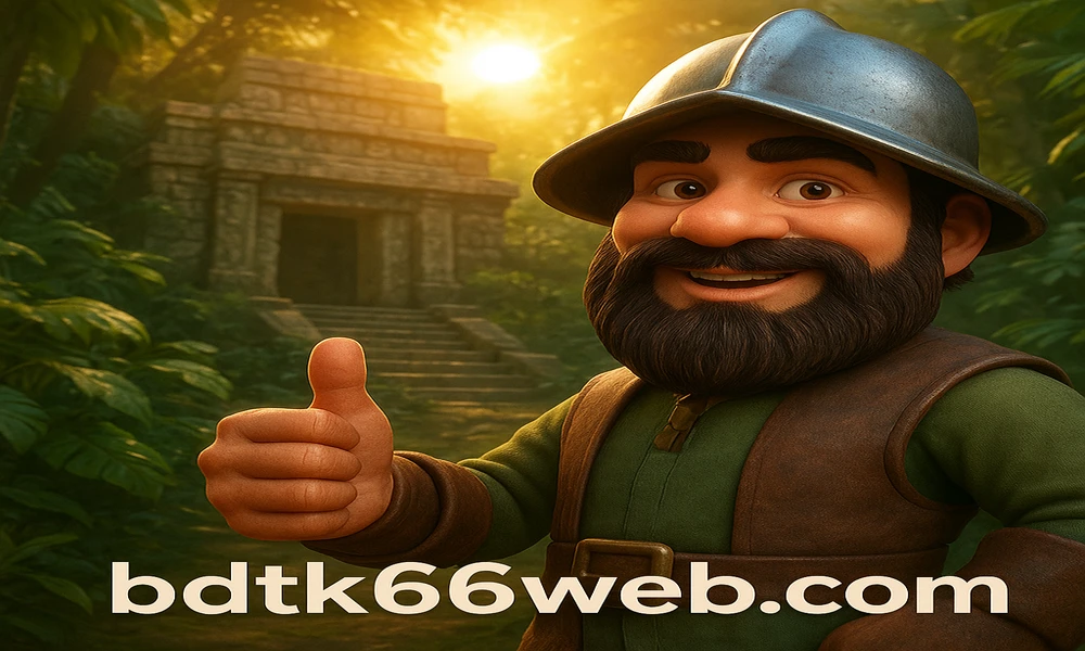 গোনজোস কুয়েস্ট