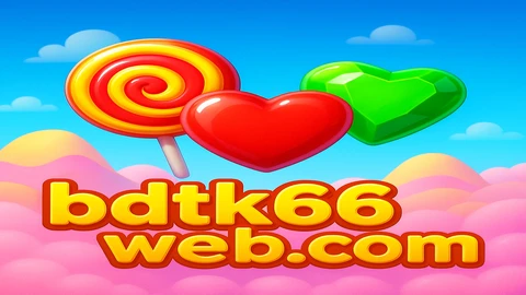 bdtk66 সুইট বোনাঞ্জা আর্কেড খেলা