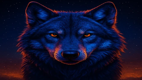 bdtk66 উলফ গোল্ড আর্কেড