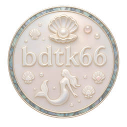 bdtk66 বাংলাদেশ গেমিং লোগো